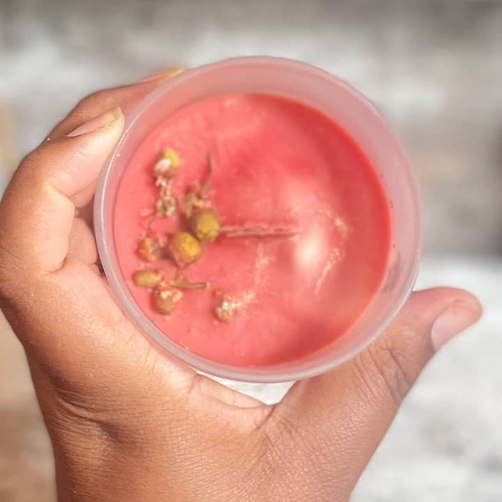 Vela Promise para venta al por mayor de Love Bug Luv