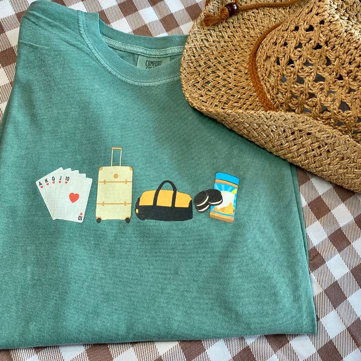 Favorit ting* Forældrefælde* Tee for engroshandel hos Letters and Lucy