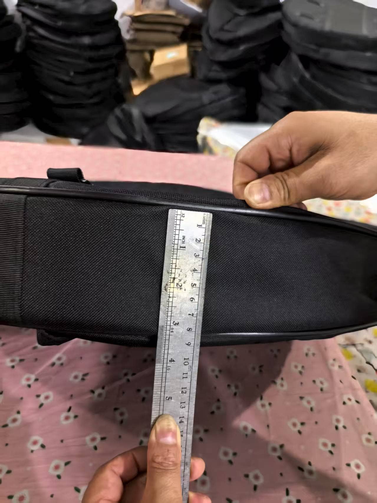 Mayday Games - Wholesale Board Game - ELITE Crokinole Carrying Case -New For 20255