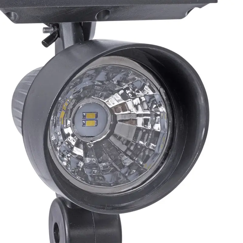 ScentSationals - Wholesale Outdoor/Lawn Light - Solar Spot Light4