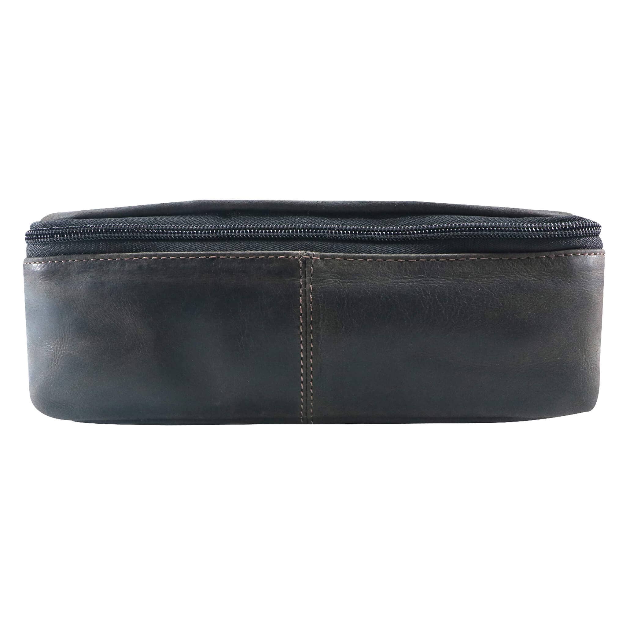 Greenwood – Großhandel Schmink-/Kosmetiktasche – Gerd Kulturtasche zum Aufhängen Damen Kosmetiktasche Herren Leder26