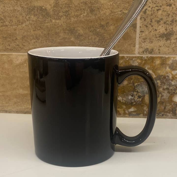 Keramisk krus 12 ounce, God kvalitet krus, assorterede farver for engroshandel hos Artful Kreations