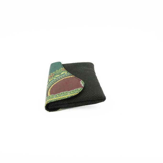 Gitzell FairTrade - Wholesale Clutch Bag - Women's - Clutch Purse / Allison4