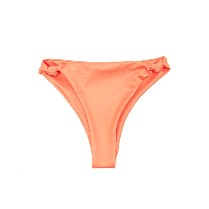 Bas de bikini Alicia Sundaze pour la vente par Gaea Swimwear