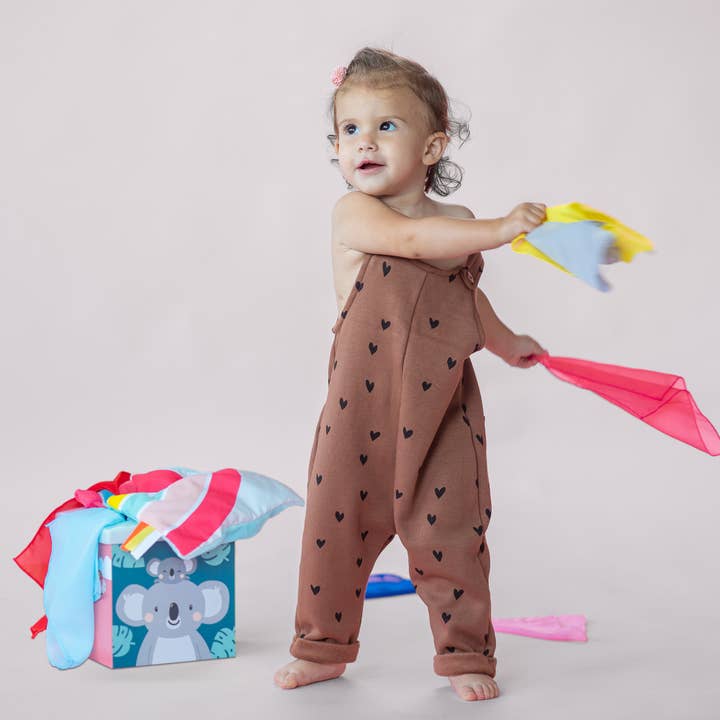 Playette - Wholesale Tissue box - Taf Toys Kimmy Koala Wonder Tissue Box6