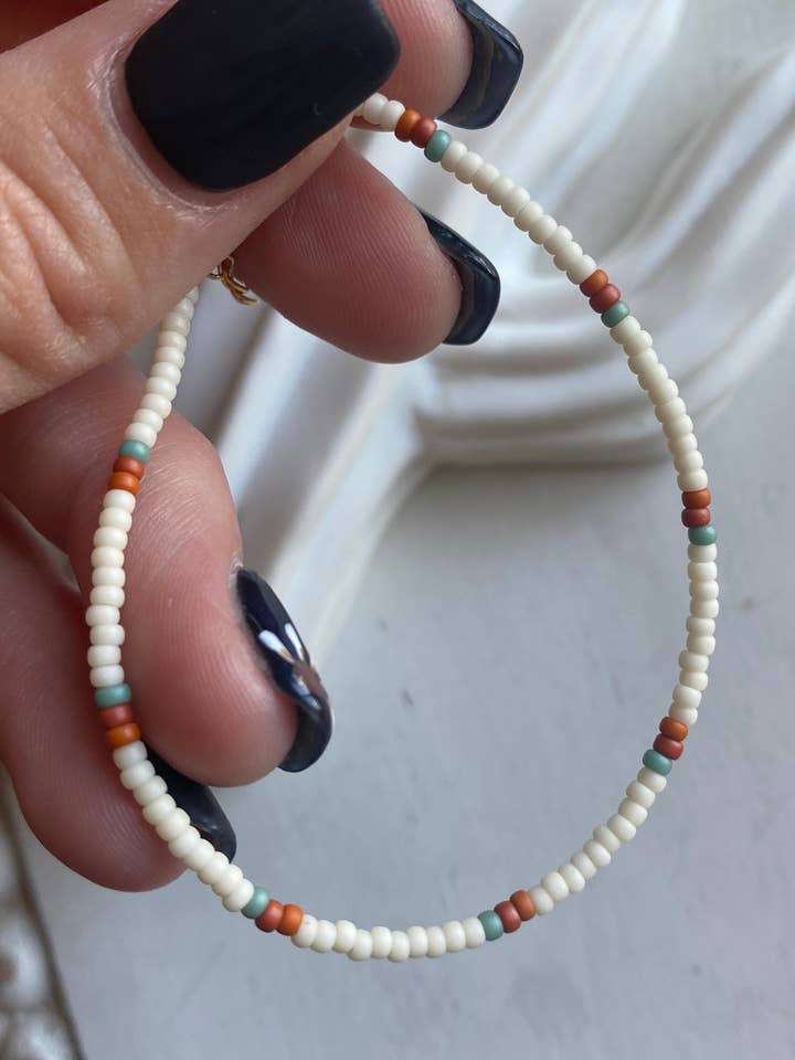 Armband met neutrale woestijn voor wholesale door Finnie’s Findings