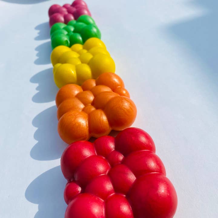 Soapimi Bubble Cloud Soap for wholesale by Soapimi