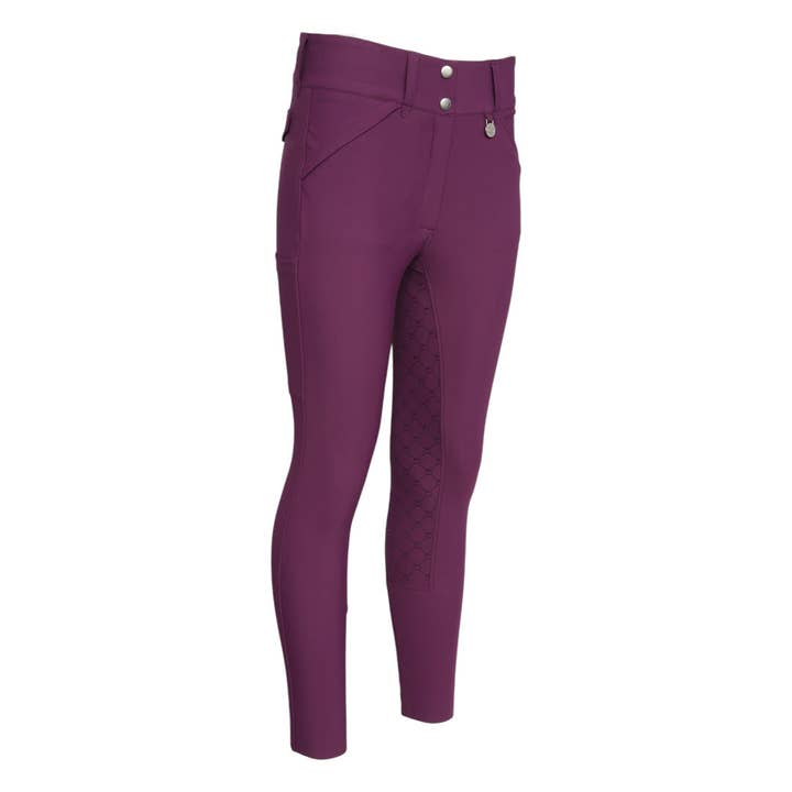 JPC Equestrian - Wholesale Pants - Women's - Dapplebay Sport Full Seat Breeches9