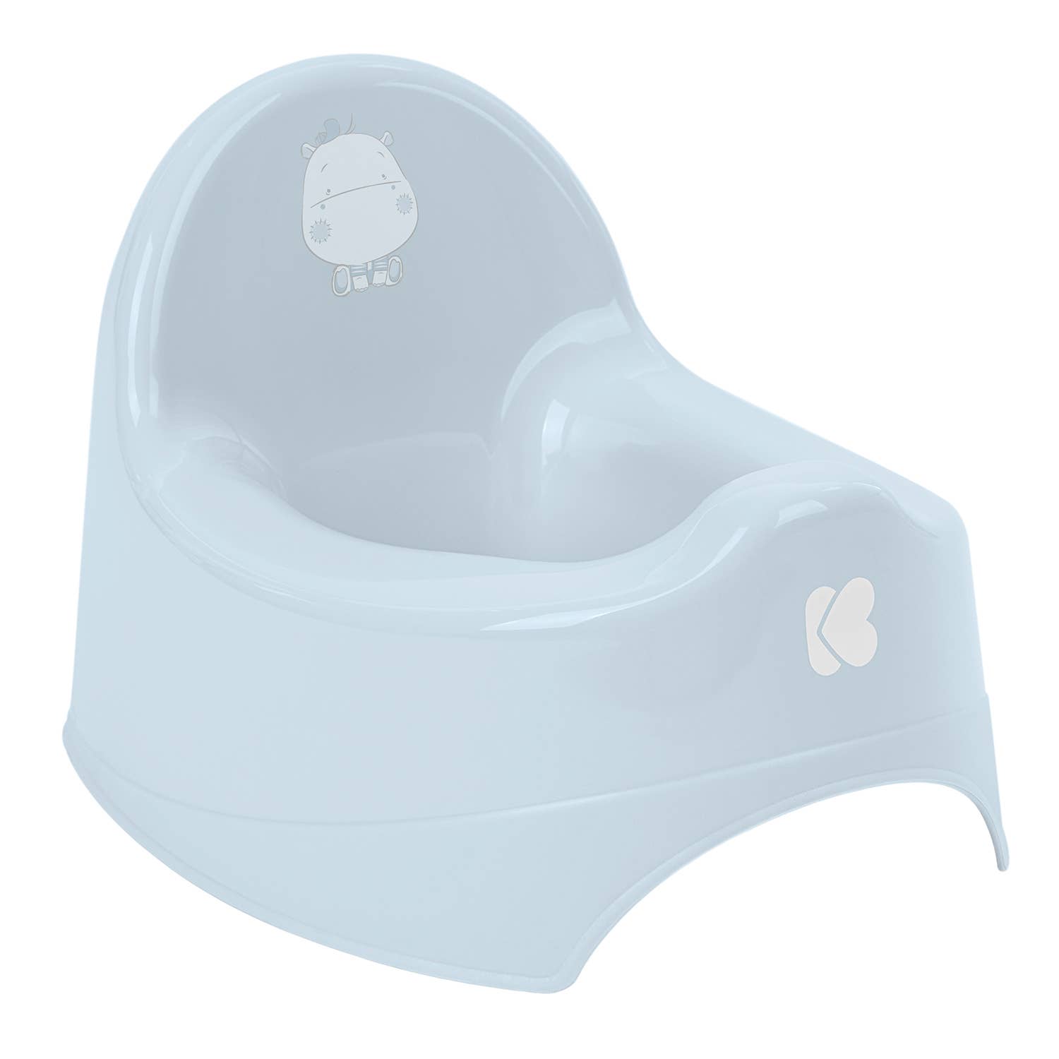 Kika Group Ltd. - Wholesale Potty Training Chair - Potty Hippo4
