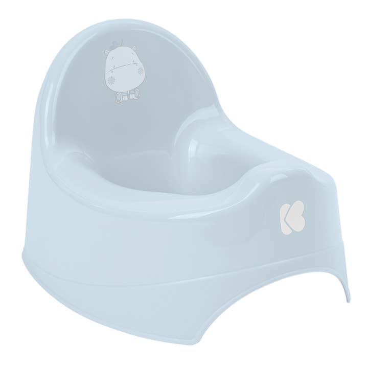 Kika Group Ltd. - Wholesale Potty Training Chair - Potty Hippo5