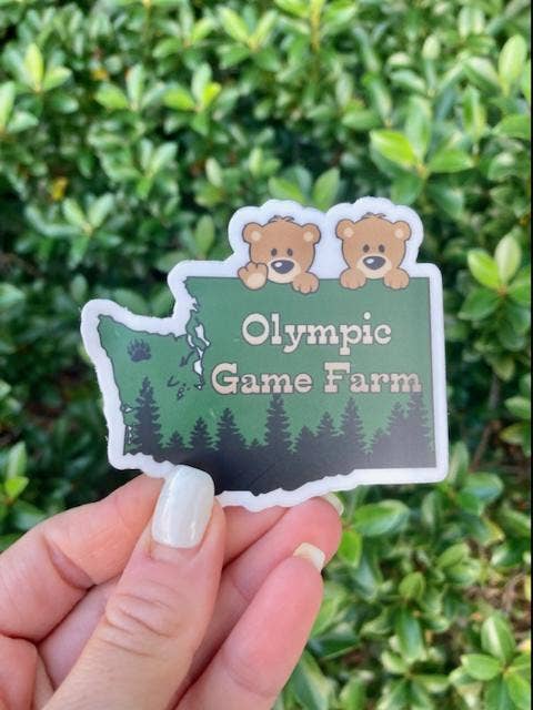 Custom Stickers for wholesale by Southern Bell Market