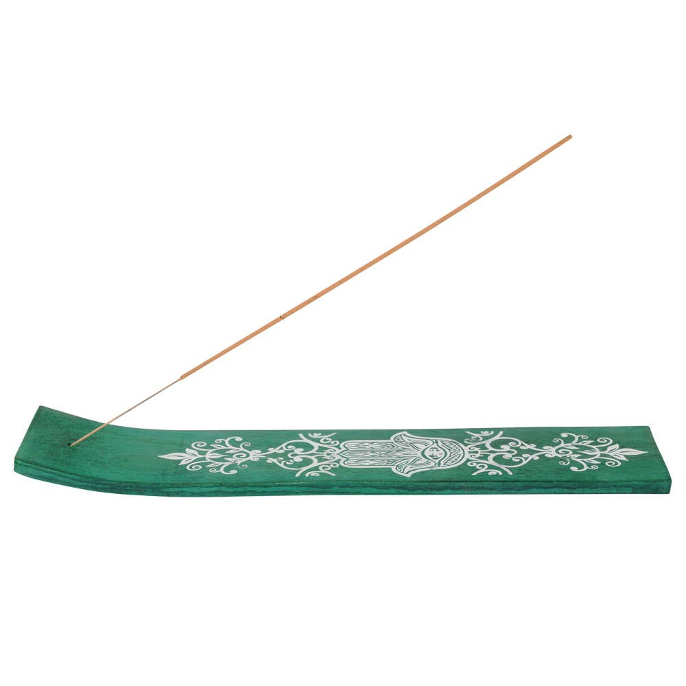 Benjamin International - Wholesale Decorative Tabletop Object - Hamsa Sled Assorted Colors1