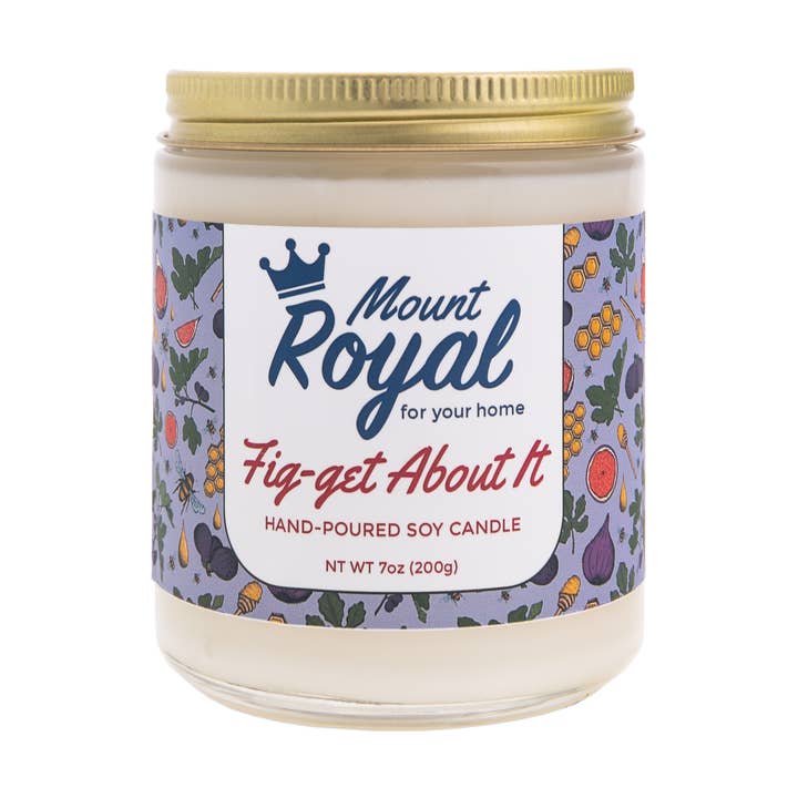 Fig-Få mere at vide for engroshandel hos Mount Royal Soaps