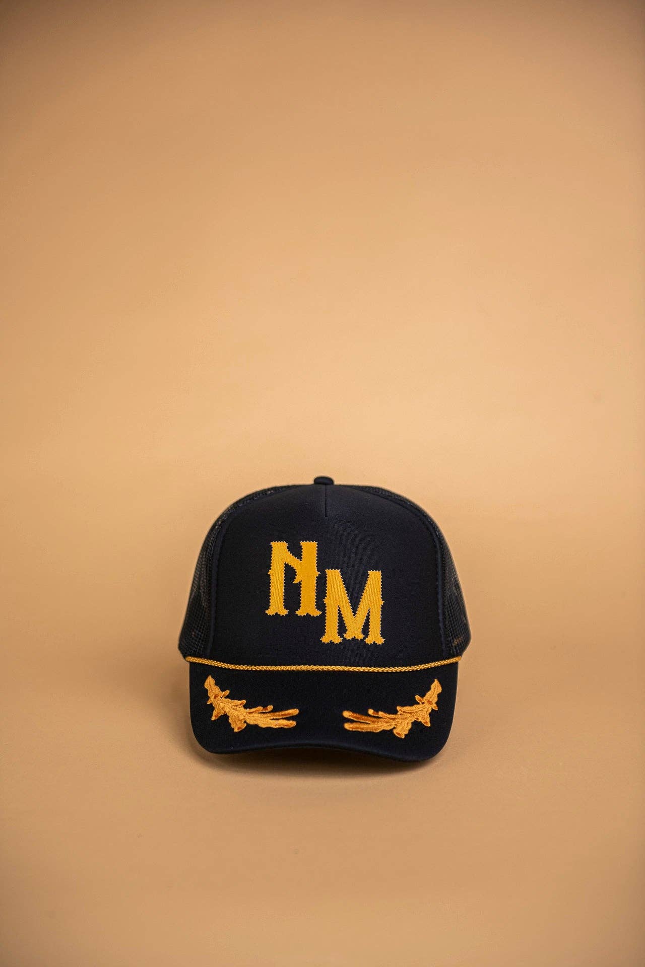 Ascot + Hart - Wholesale Trucker Hat - Unisex - Interstate Trucker32