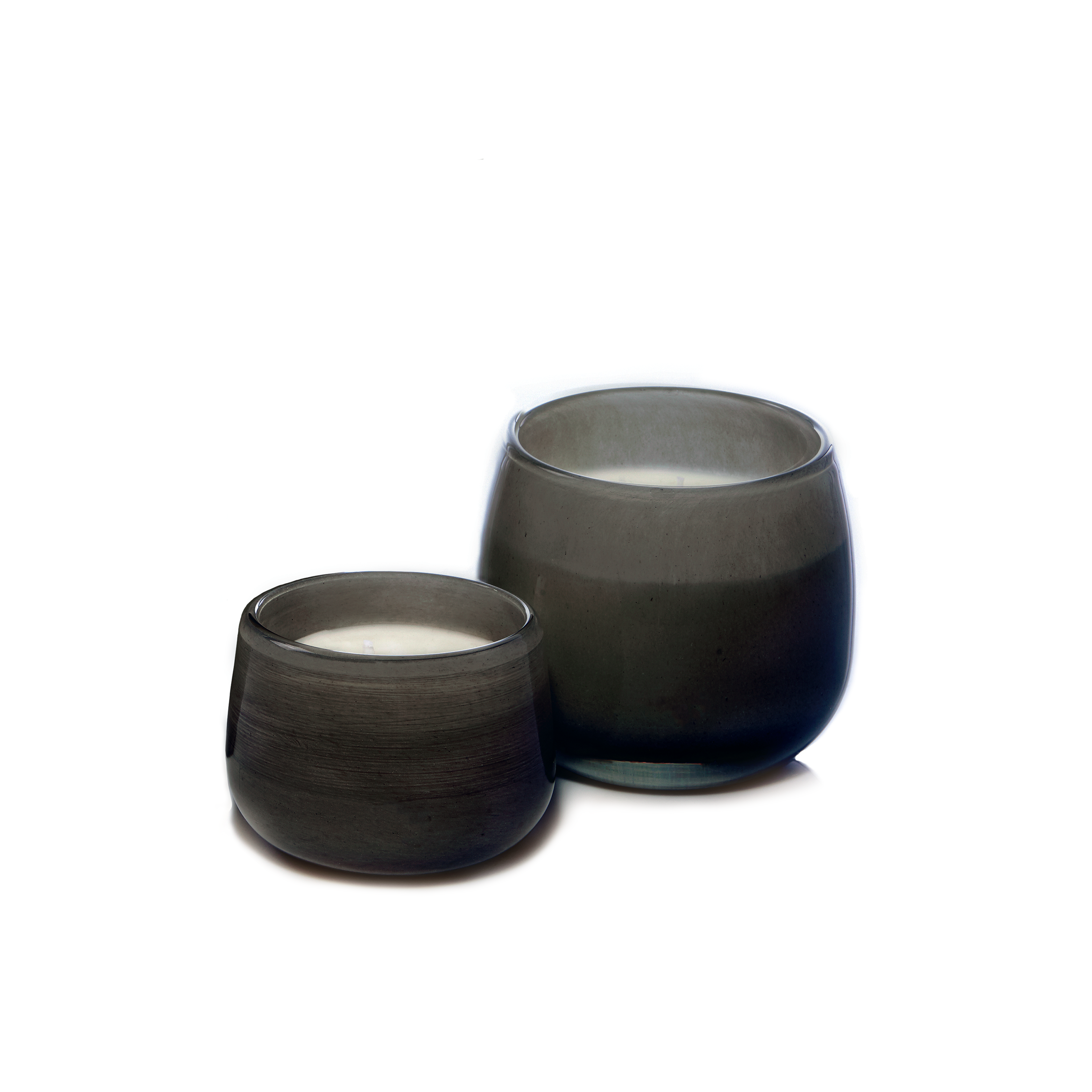 Alixx - Wholesale Jar/Filled Candle - Nuit Blanche | Cylindre XL (90oz)2