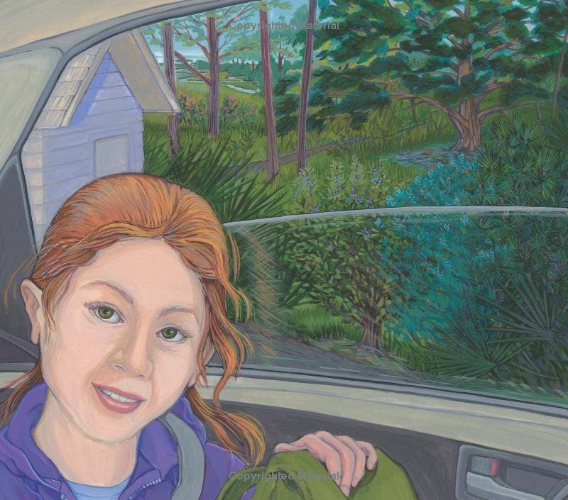 REMOVED BRAND - Wholesale Nature & Outdoors - And the Tide Comes In...: Exploring a Coastal Salt Marsh3