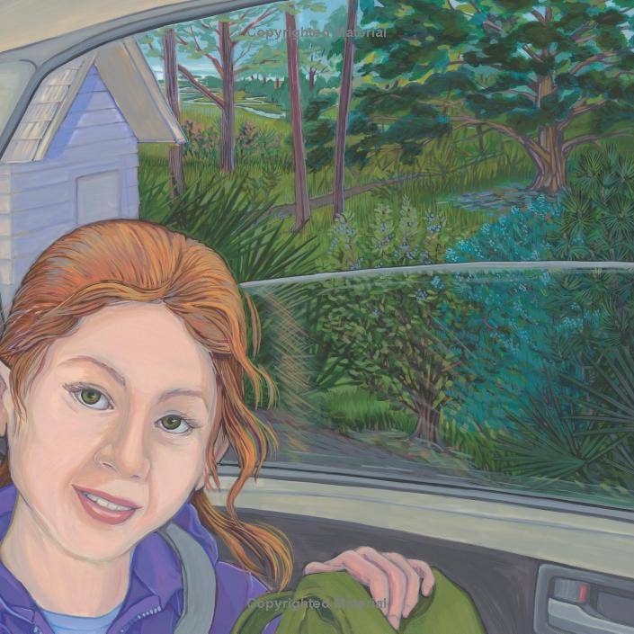 REMOVED BRAND - Wholesale Nature & Outdoors - And the Tide Comes In...: Exploring a Coastal Salt Marsh3