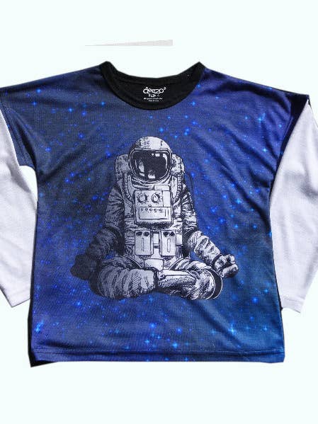 Meditating Astro for wholesale by Deezo kids