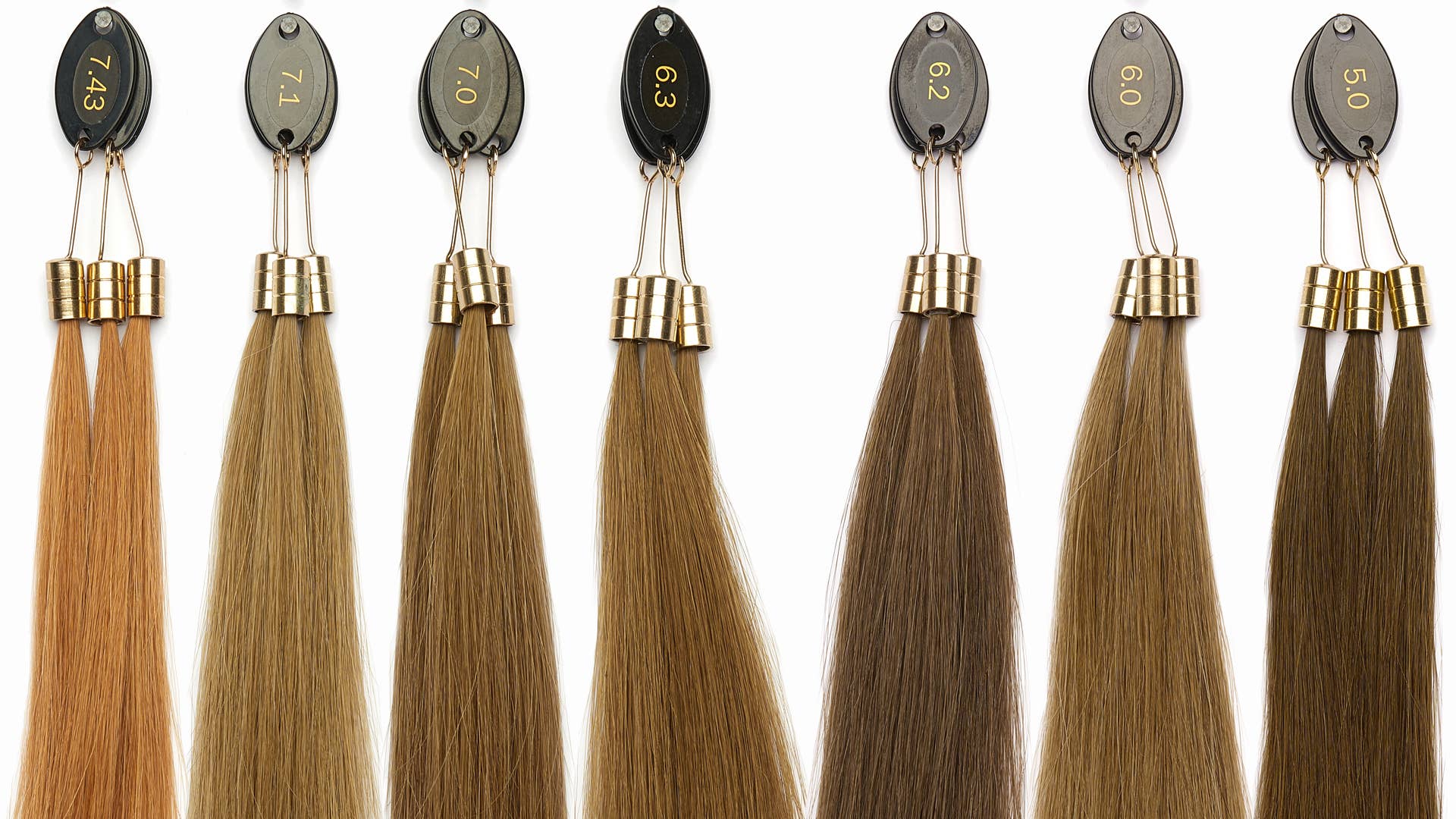 Crinem - Wholesale Hair Extensions - Keratin Extensions - 21 Colors5