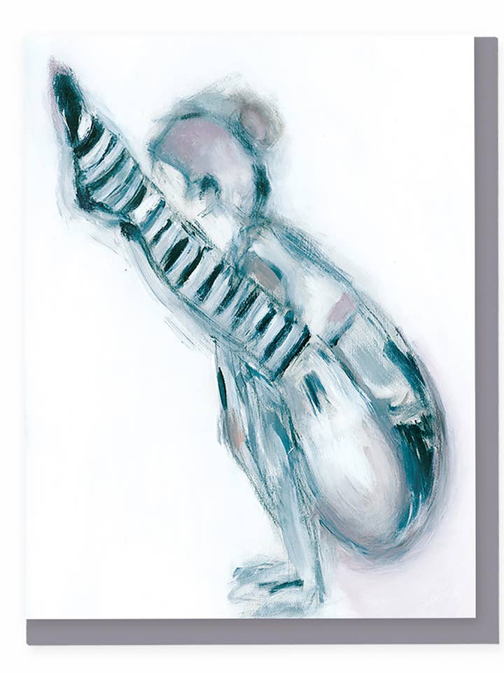 Celebrate Card for wholesale by Leigh Cypres