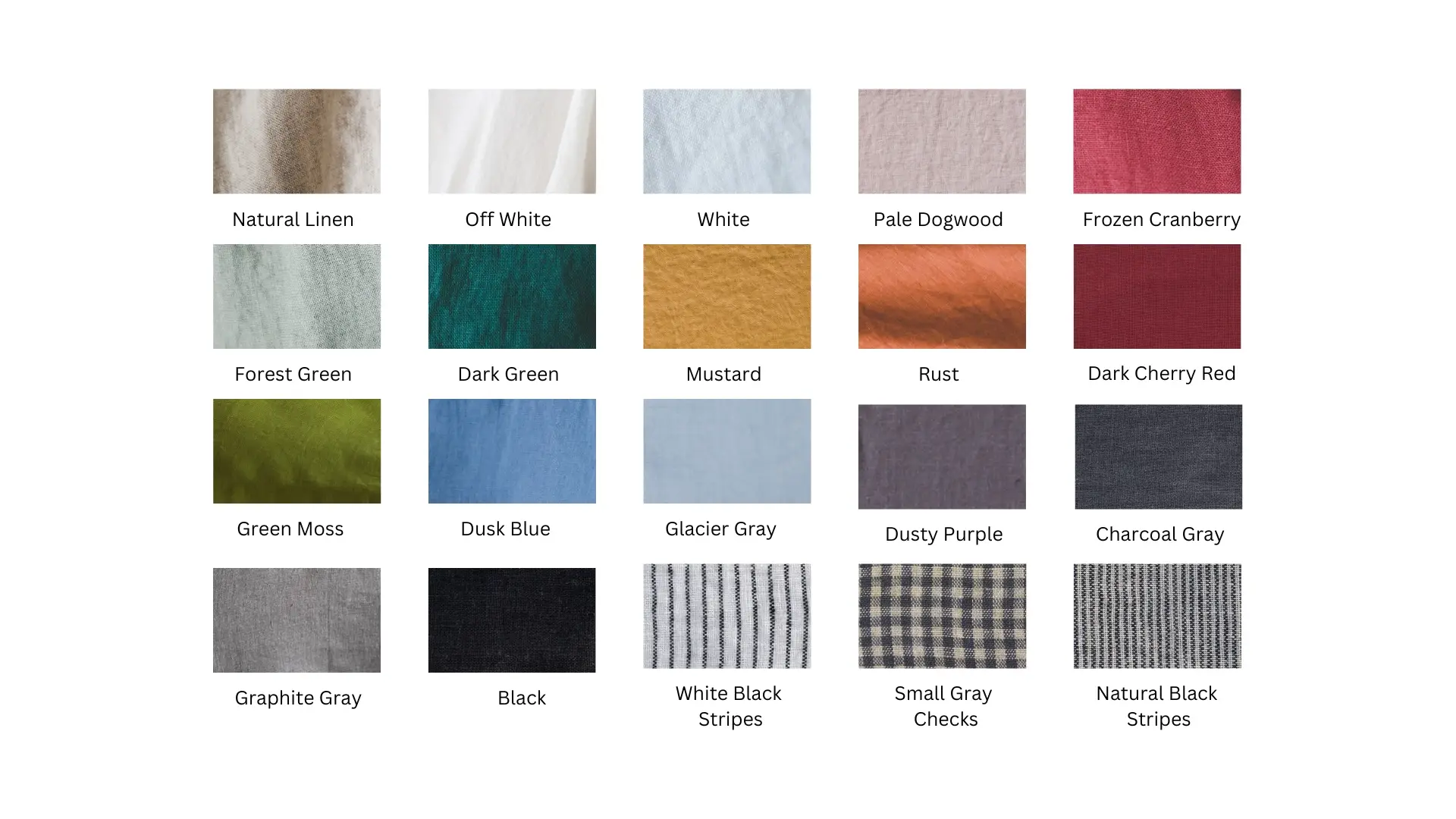 Epic Linen - Wholesale Dinner & Cloth Napkin - Linen Table Napkins with Fringes19