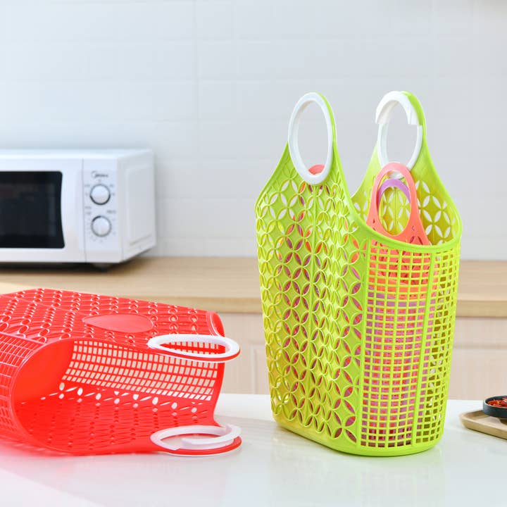 Fox Run Brands - Venta al por mayor Cestas para la ropa - Cesta de Jardín Fox Run Lima, 15 cm x 36 cm x 46 cm4