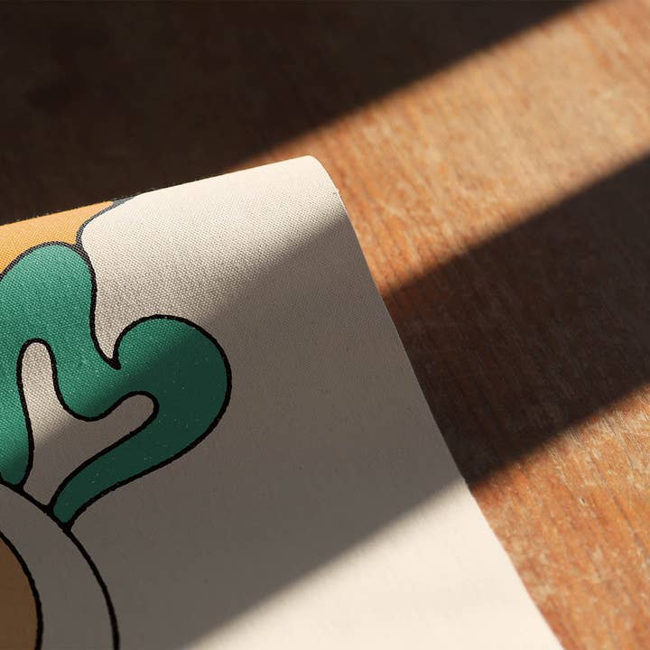 Florent Bodart - Wholesale Canvas Art - Canvas XXL : Jazz1