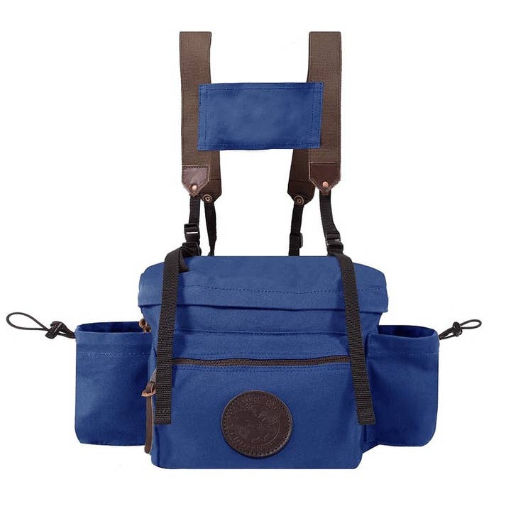Duluth Pack – Engroshandel Bæltetaske - Unisex – Hele dagen Lumbar Pack7