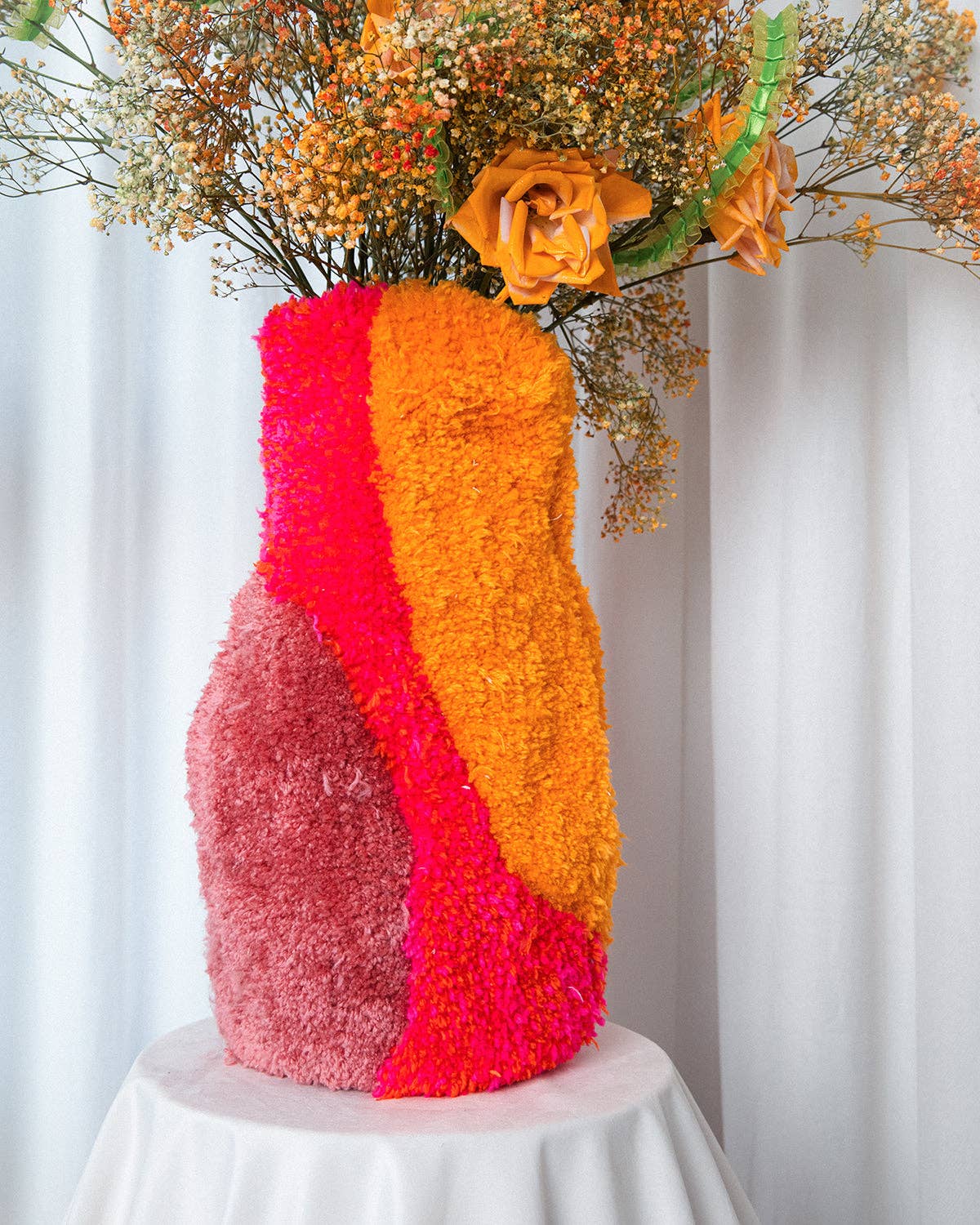 Apothicc - Wholesale Vase - Vase - Pink (Medium)3