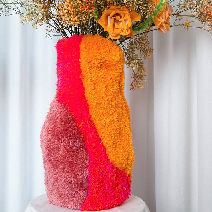 Apothicc - Wholesale Vase - Vase - Pink (Medium)3