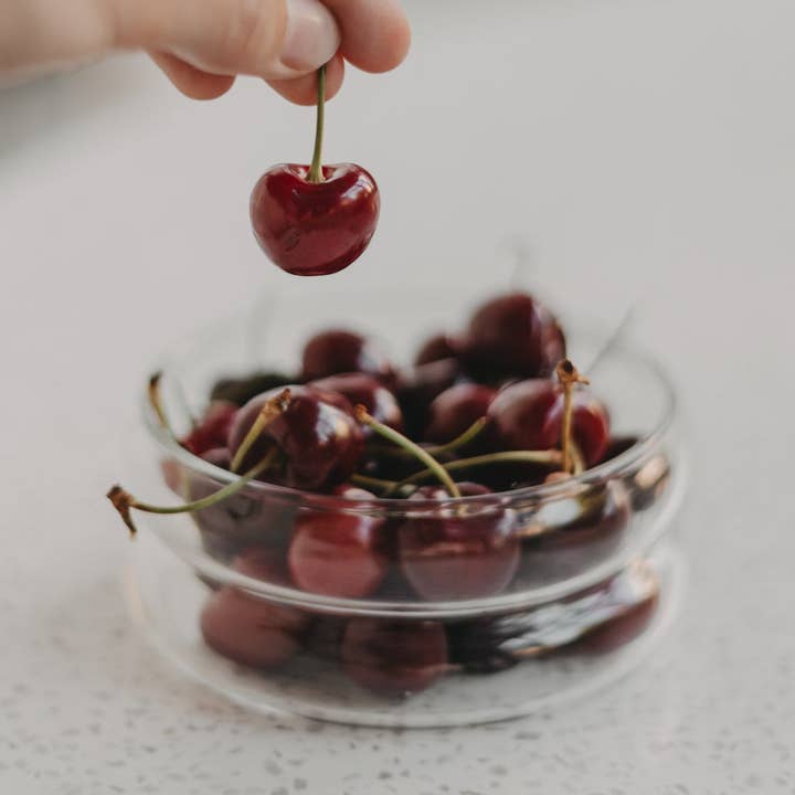 Bubbles Bowl small (PU = 4 pcs) for wholesale by Eulenschnitt