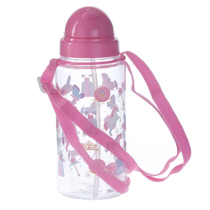 Puckator EU - Wholesale Water Bottle - Children's Reusable Water Bottle - Enchanted Rainbow Unicorn2
