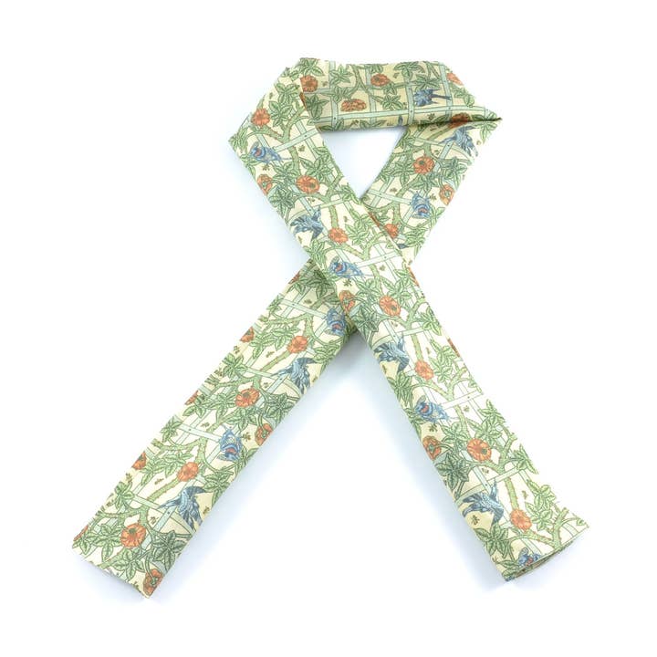 Trellis Twillie for engroshandel hos David Watson