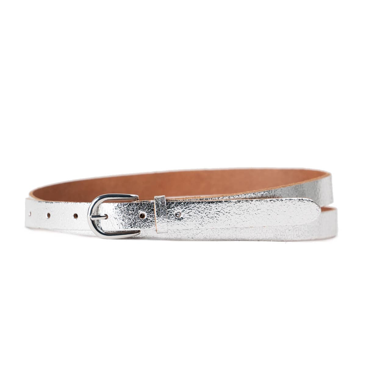 Just Dreamz - Wholesale Belt - Women's - Leather Belt Sunflower Woman3