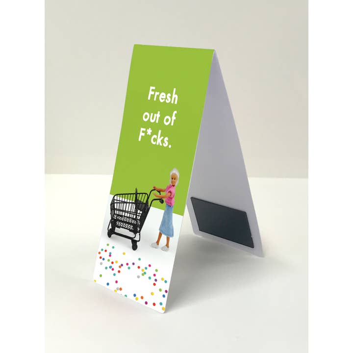 Brainbox Candy – Engroshandel Bogmærke – Funny Bogmærke - Frisk Ud Af Knepper3