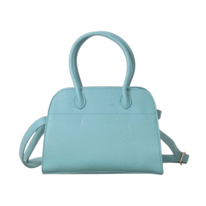 HAND BAG WITH SHOULDER STRAP. for wholesale by MIA LAROUGE