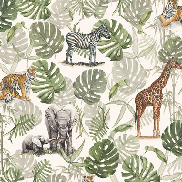 Safari - 70 x 100 cm voor wholesale door Grafiche Tassotti