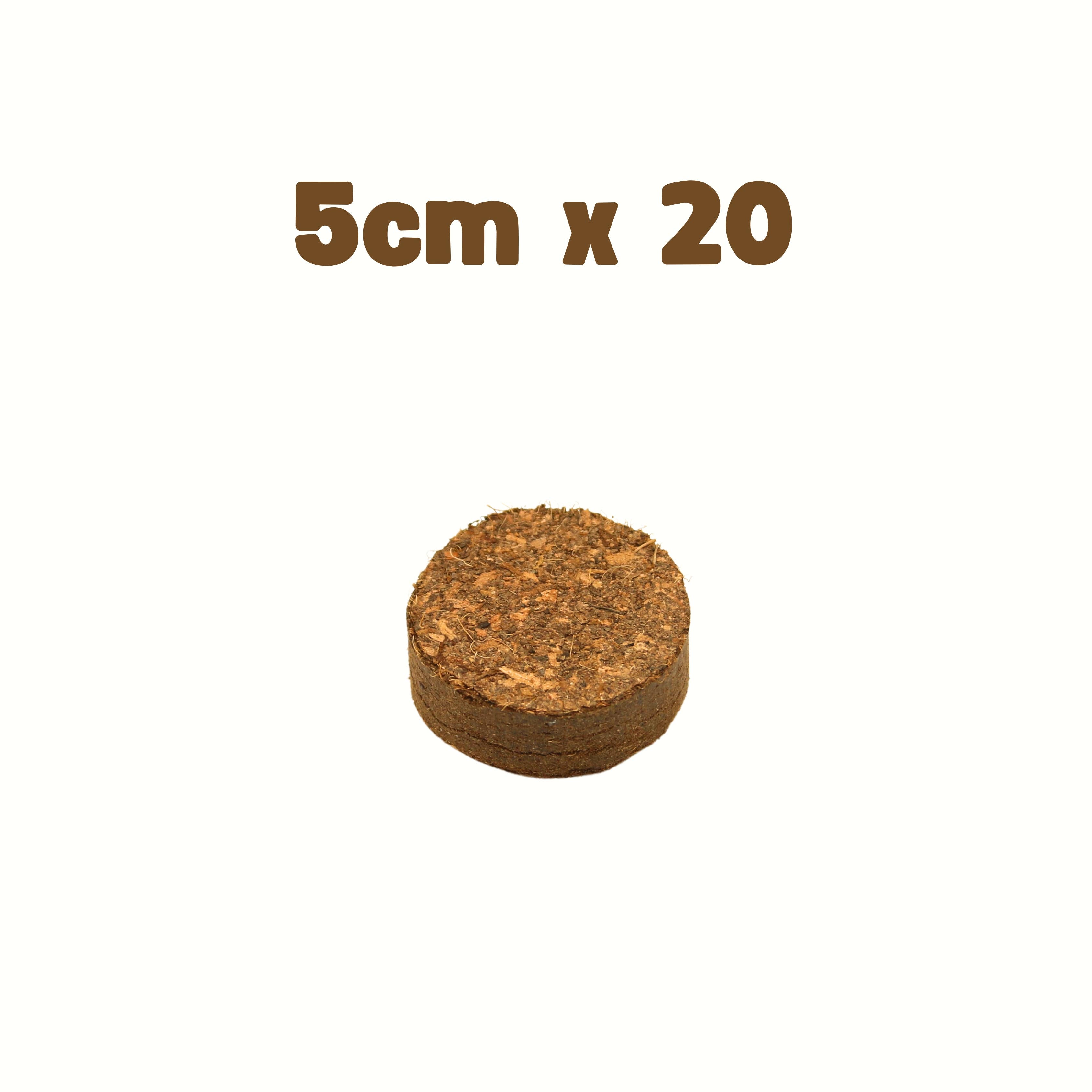 CoirProducts.co.uk of Salike Limited – Engroshandel Plante-/pottejord – Kokos Gardener Family Pack4