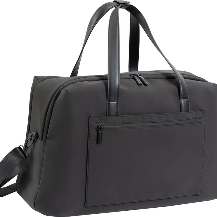Magid - Wholesale Weekender Bag - Unisex - The Expedition High Density Sport Nylon Extra Large Weekender13