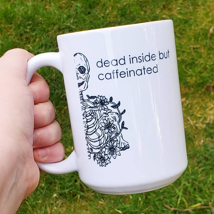 Morto por dentro por atacado de The Craft Room