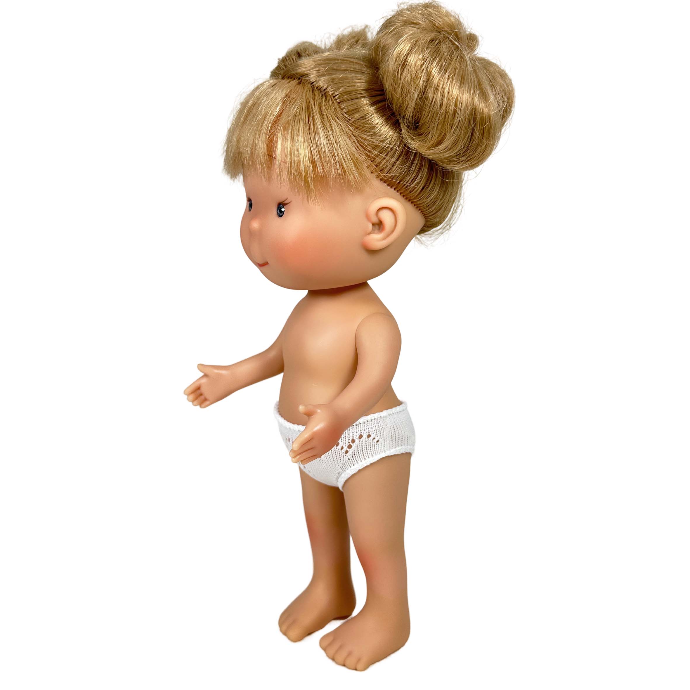 Nines Artesanals d'Onil Dolls – wholesale Doll – Kids – PIPPA PET MINT DOLL7