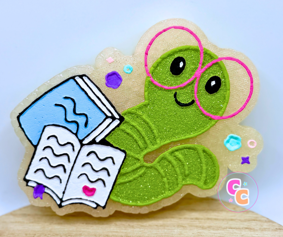 Crafting Cleveland – Engroshandel Luftfrisker – Bookish Bundle 15 Freshies | Bilduftfrisker6