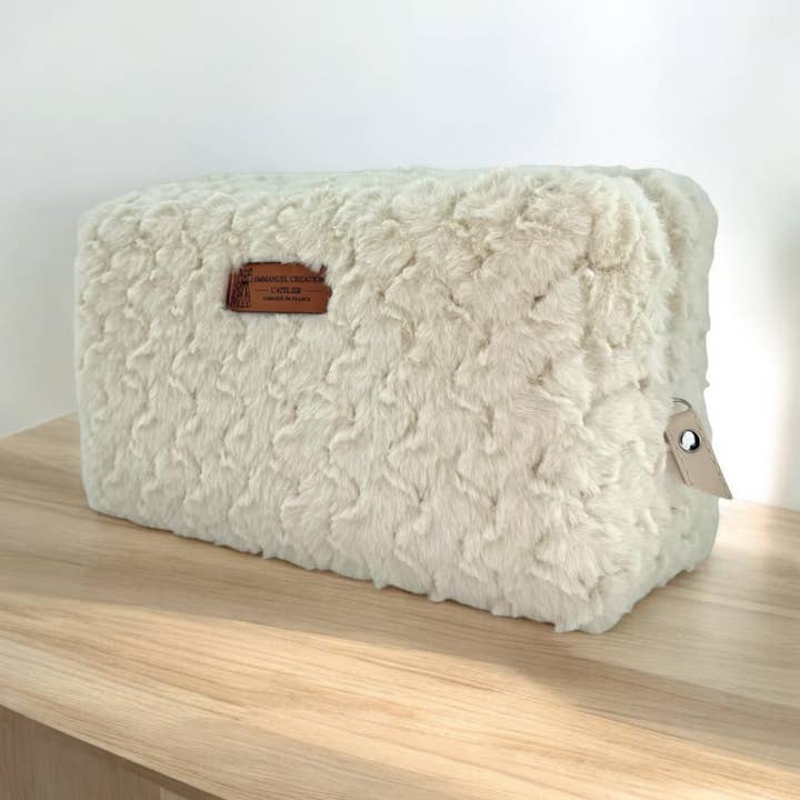 Astuccio nomade M, "Kari" per la vendita all'ingrosso da parte di Emmanuel Création