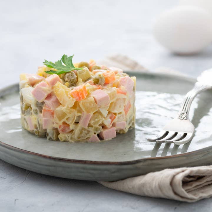 Sabatino Truffles - Wholesale Mayo - Truffle Mayonnaise