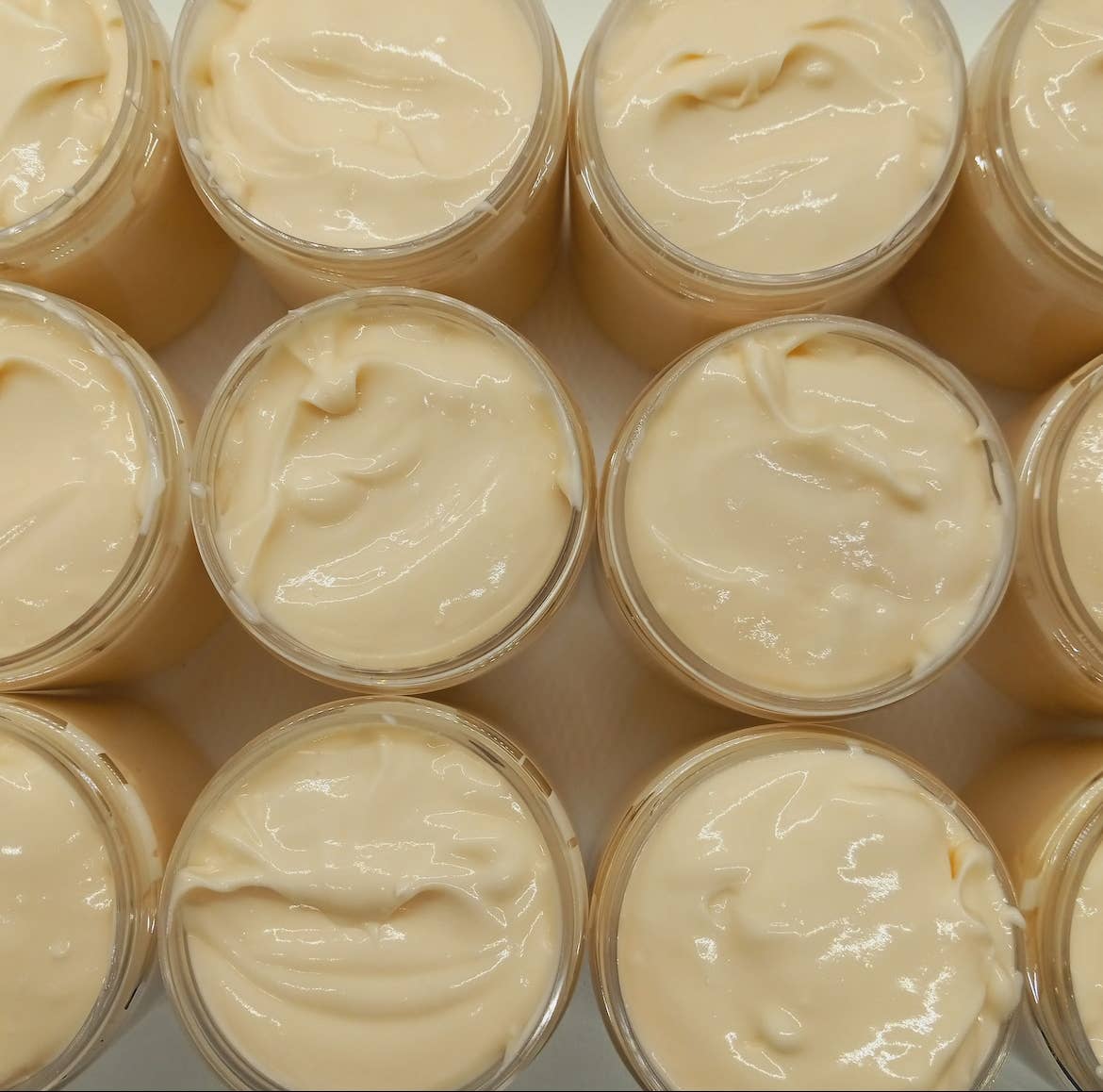 Care2glow - Venta al por mayor Geles/espumas de peinado - Manteca desenredante para el cabello Sea Moss0