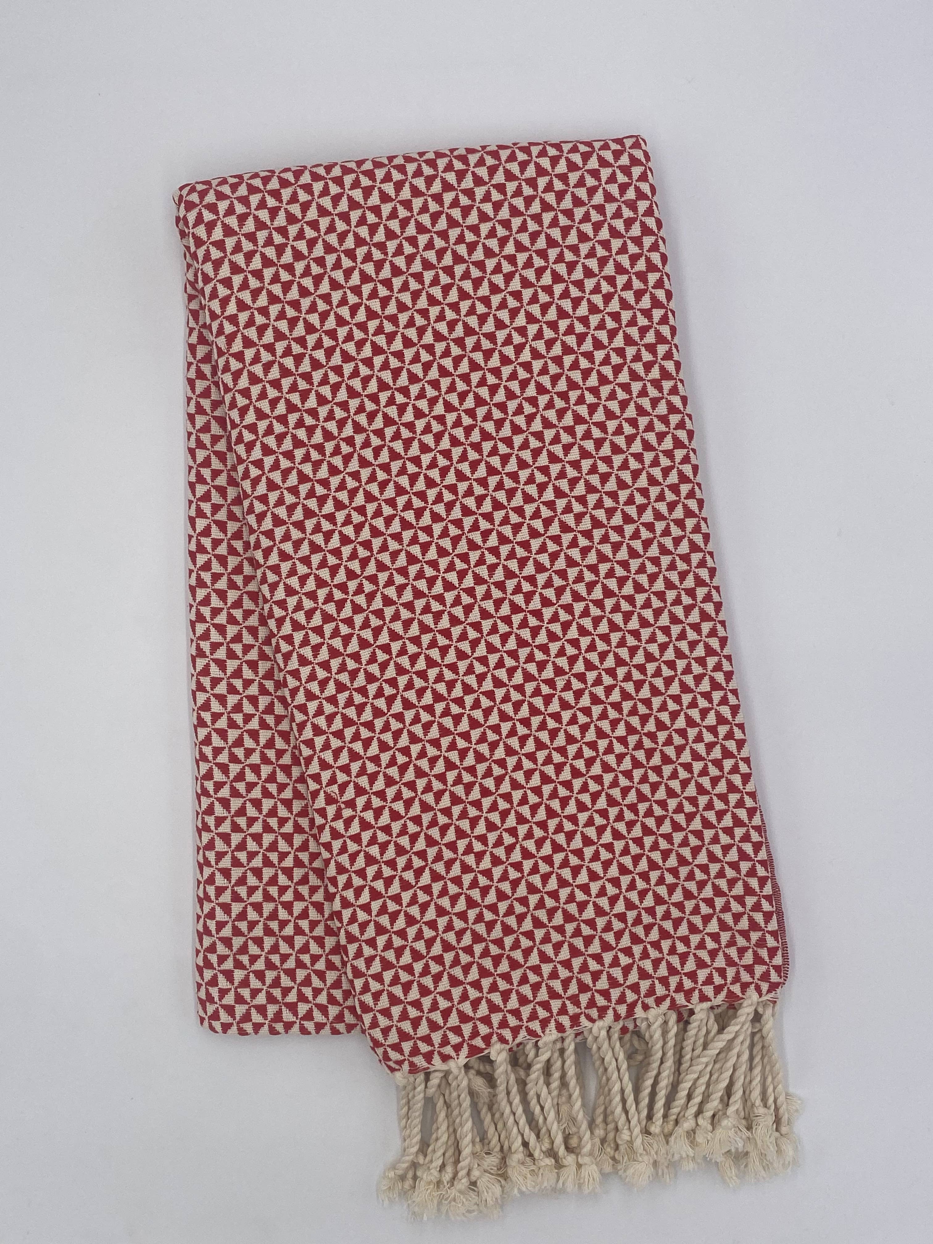 The Artisanry - Venta al por mayor Toallas de playa - Futa - Toalla turca - FT 0630