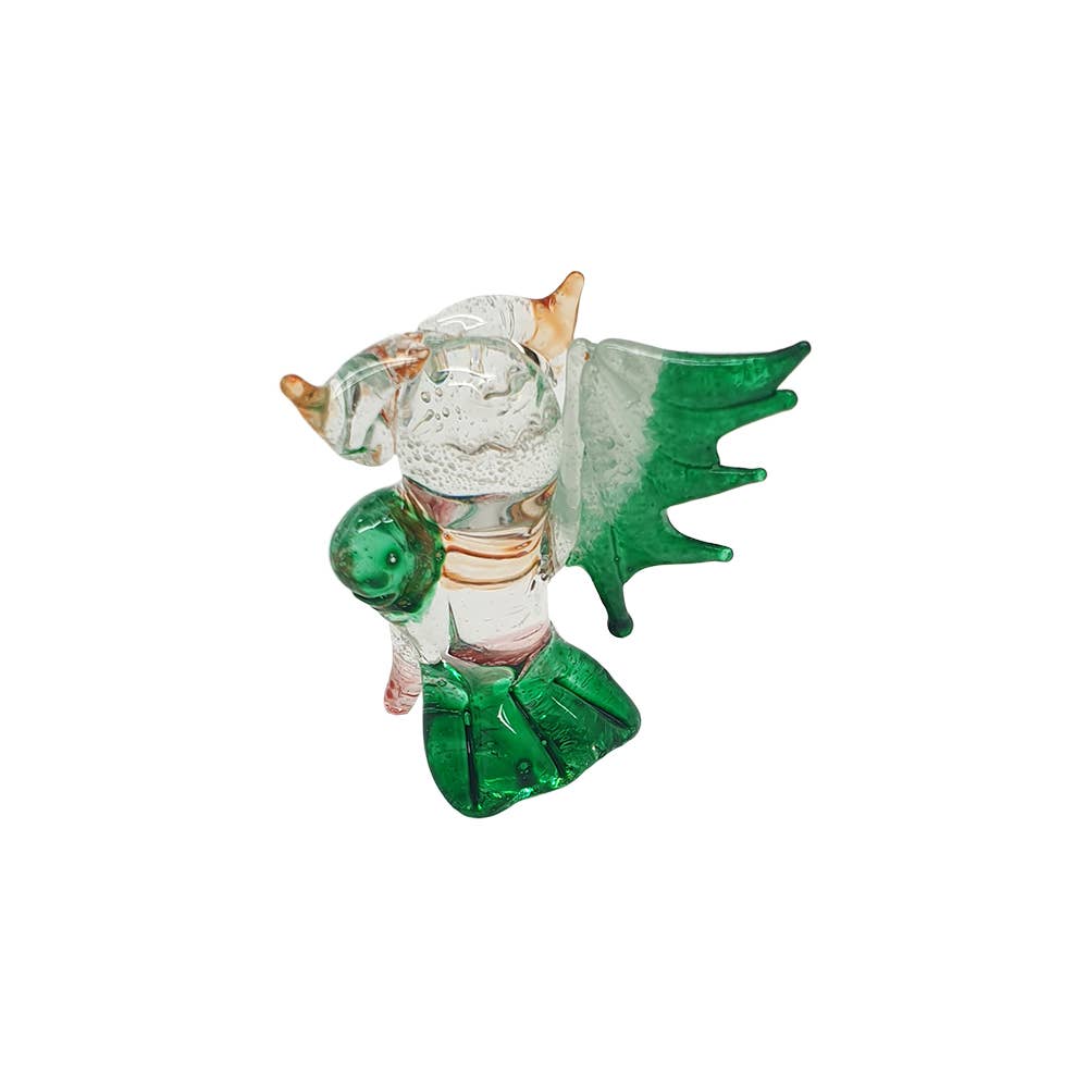 VIE - Wholesale Sculpture - Hand Blown Glass Sculpture18