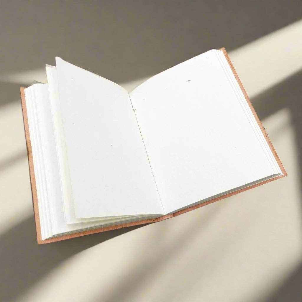 Soothi | Containers Of Creativity – Diário por atacado – Outra citação de aventura Leather Journal8