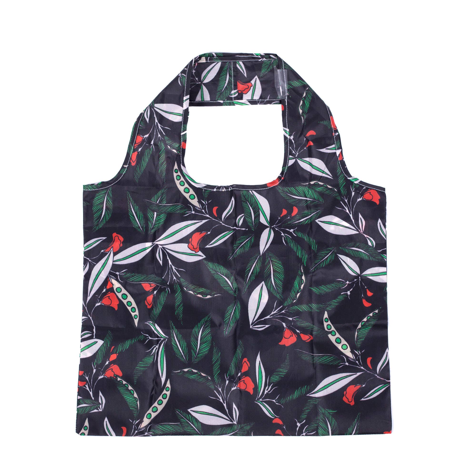 Helio Ferretti - Wholesale Grocery/Shopping Bag - RPET FOLDABLE SMALL SHOPPER HF2