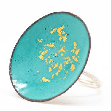 Claire Gt Ring for wholesale by ELZA PEREIRA